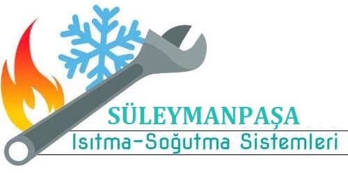 Süleymanpaşa Kombi Servisi 0282 263 22 96