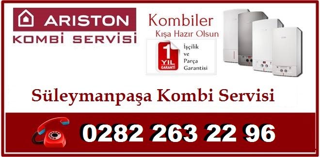 Tekirdağ Ariston Kombi Servisi 0282 263 22 96